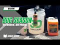 3D Sunday School: Bug Season with Bug Remover