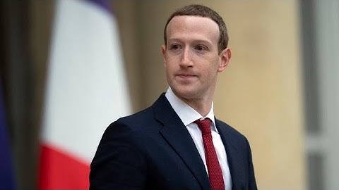 Artist tests Facebook video policy with 