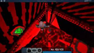 FE2 Map Test - Intruded Facility (Crazy)