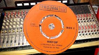 Handy Cap Upsetter All Stars