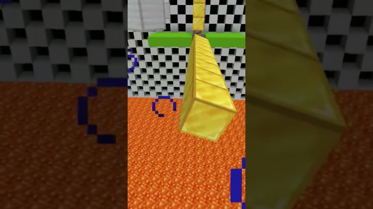 Modded Parkour Part 2