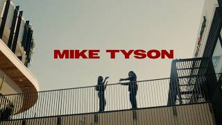 Bunie The First - Mike Tyson (Official Video)