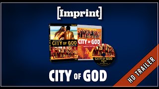 City Of God (2002) - HD Trailer