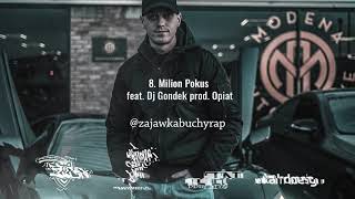 ZBR-Milion Pokus Feat. Dj Gondek Prod.Opiat