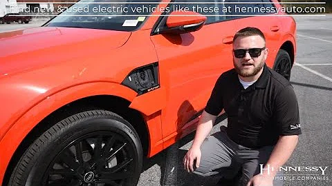 5 Questions to Ask Before Buying an EV Electric Vehicle in 2022