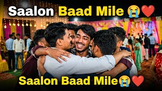 "Invitation Mein School Friends Se Mila 🥹 | Yaariyan Reloaded"