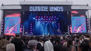 Outside Lands 2021
