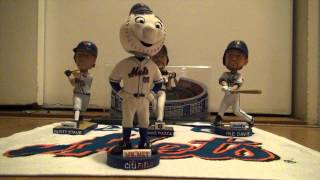 Harlem Shake (original METS edition) - stop motion
