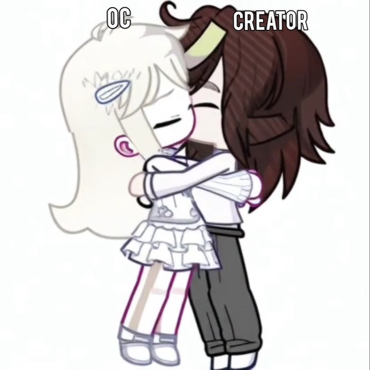 Download lagu AI Hugging trend #gacha #meme #shorts #gachaclub #gachalife #cute #trend #youtube #ia #ai #babyboy