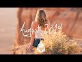 Indie/Pop/Folk Compilation - August 2019 (1½-Hour Playlist)