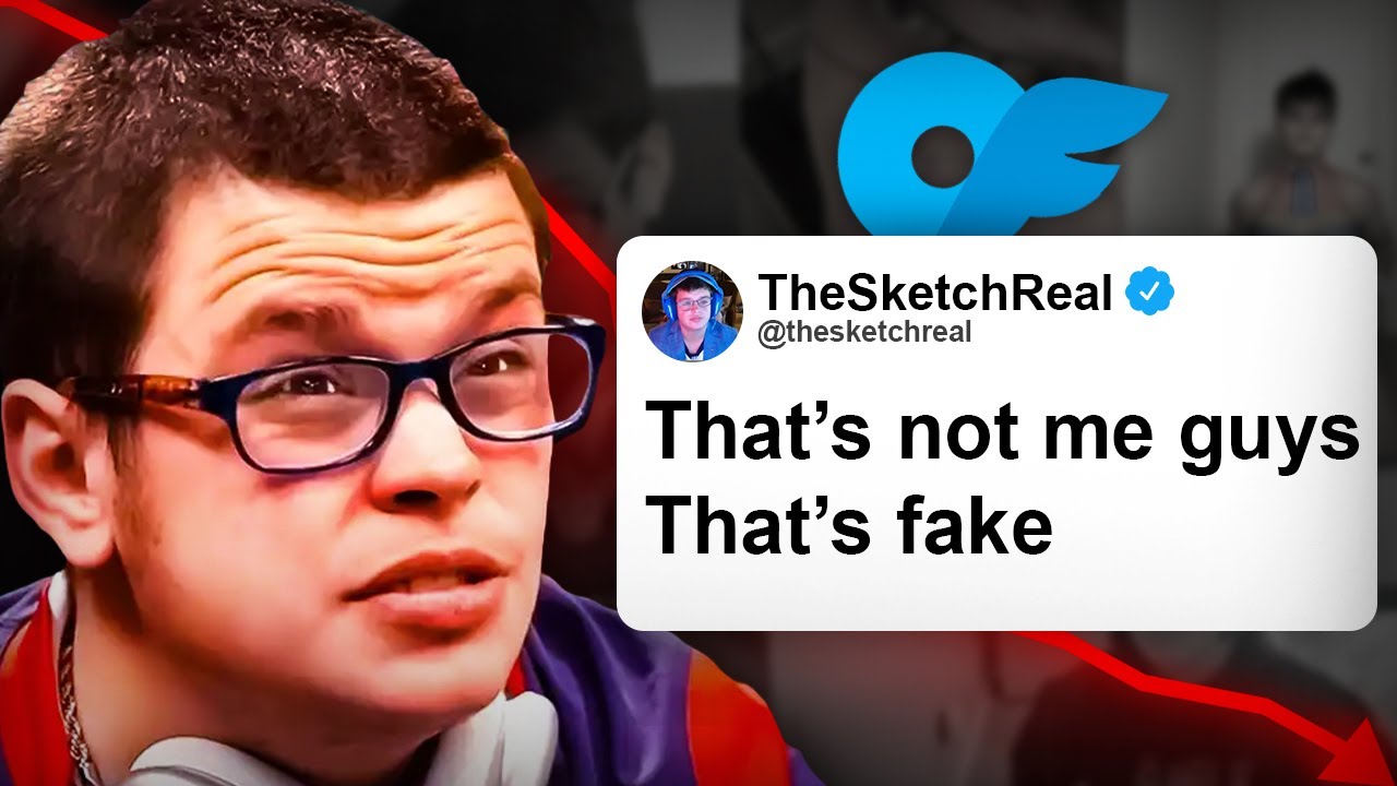 The OnlyFans Origin Story You Didn't Know About