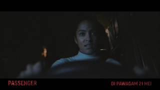 PASSENGER | Explainer