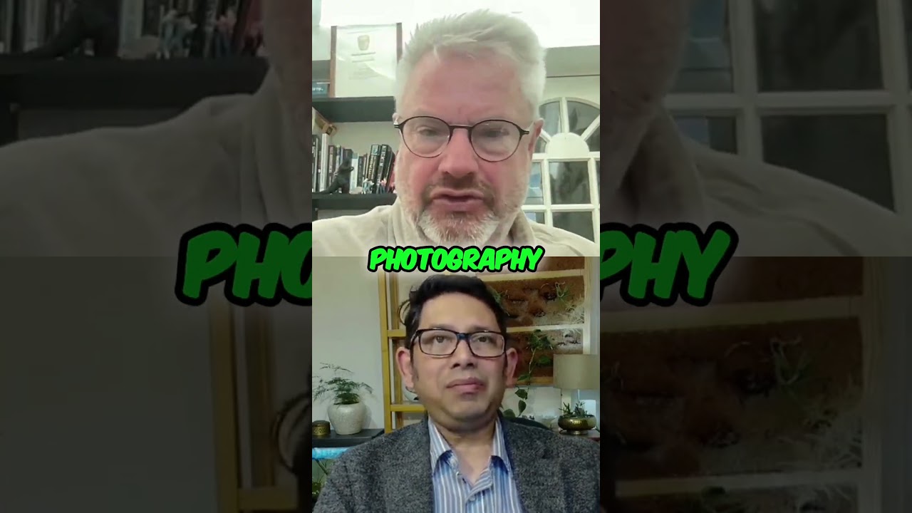 AI for Screenwriters: Embrace or Resist the Future?