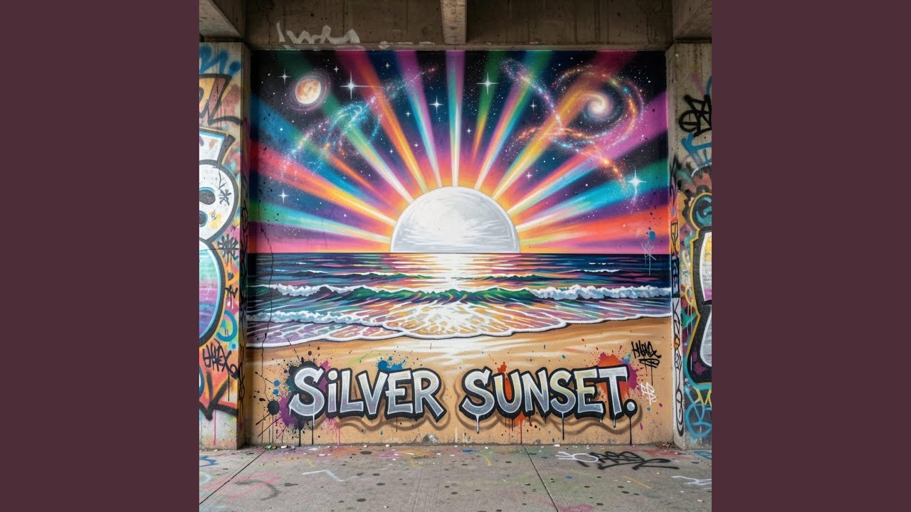 Watch Silver Sunset on YouTube Watch Silver Sunset on YouTube