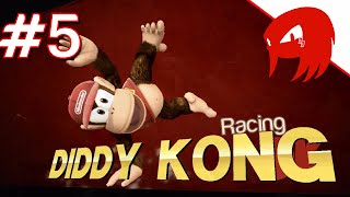 Super Smash Bros Wii U | Diddy Kong Racing screenshot 2