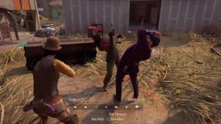 Uncharted 4 - How to play multiplayer appropriately