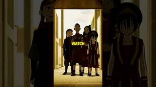 3 Mistakes You Didn't Notice In Avatar Aang !!!