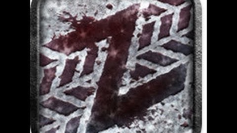 Zombie Highway iPad App Review - CrazyMikesapps