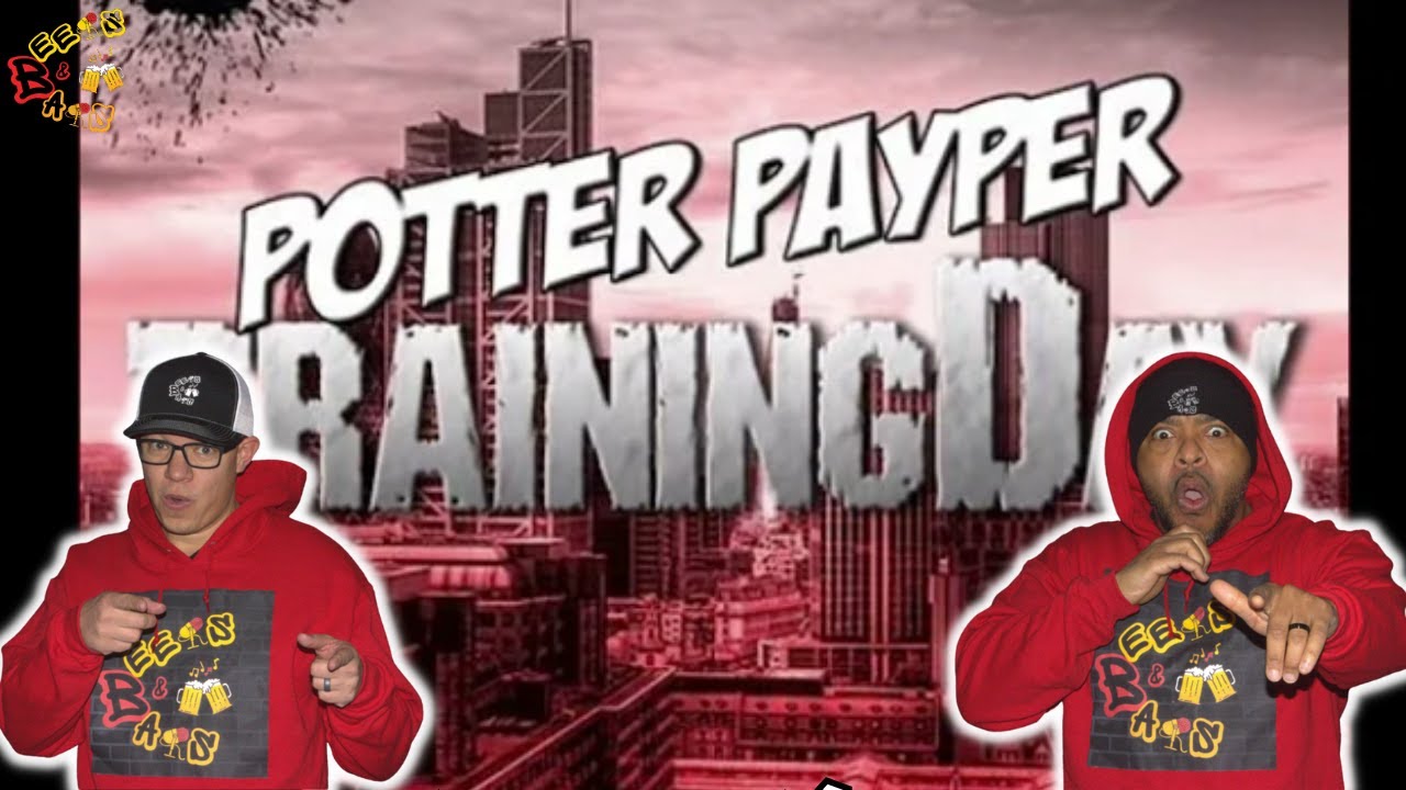 ЭТО ТАК НЕОБЫКНОВЕННО!!!!!! | Реакция американцев на «Пурпурный дождь» — Поттер Пейпер