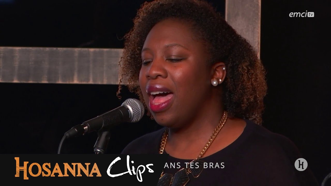 Serre Moi Dans Tes Bras Hosanna Clips Gwen Dressaire Youtube Serre Moi Dans Tes Bras Hosanna Clips Gwen Dressaire Youtube