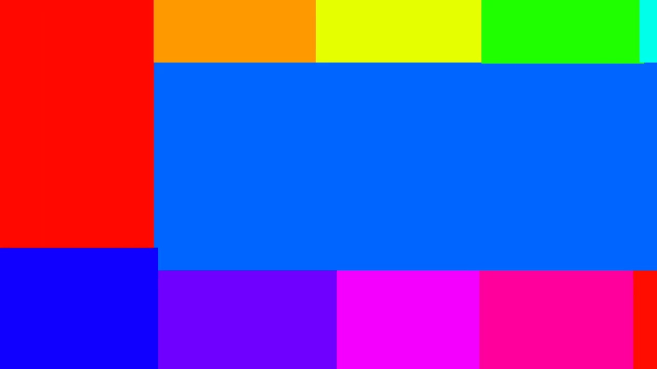 Dona de Mim Efeito de Congelamento Chroma Key (2025 - 2026) V2