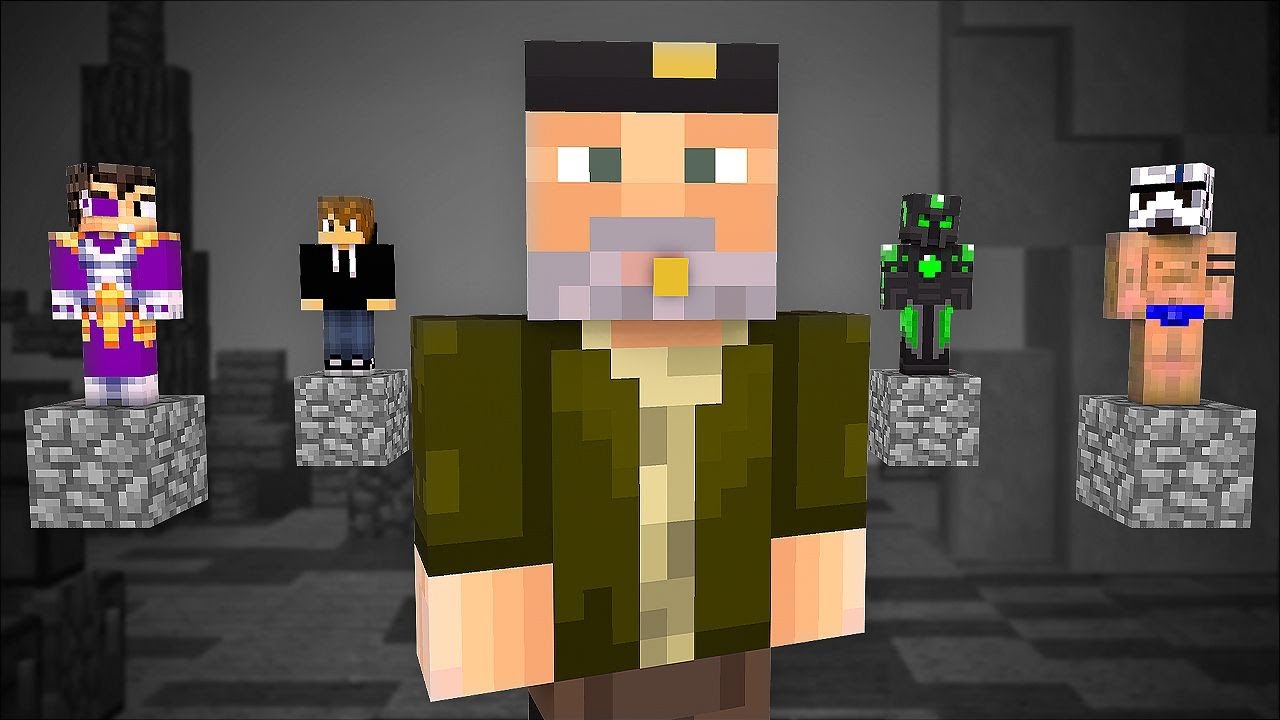 Hace 12 Años fui muy Feliz Gracias a Minecraft