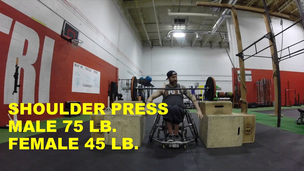 wheelwod open 16 5