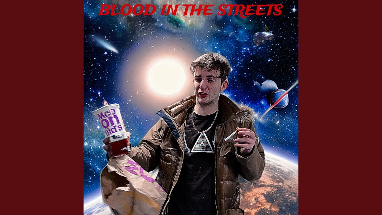 BLOOD IN THE STREETS