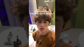 Would She Reject Them?