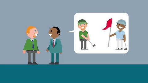 Happy Place to Work  -  Trust, Respect & Credibility