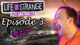 Hell is Empty (Episode 3) | Life is Strange Before the Storm #17