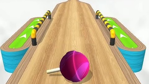 Going Balls - All Levels Gameplay Android IOS Level 75