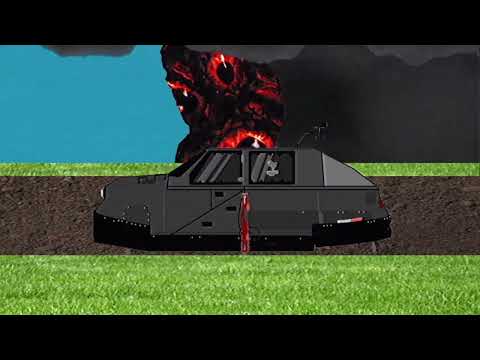 Tornado Animation ( PART 3 )