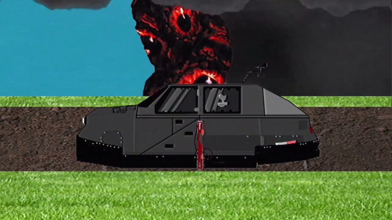 Tornado Animation ( PART 3 )