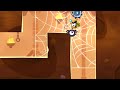 King Of Thieves Base 49 Spider Maneuver 