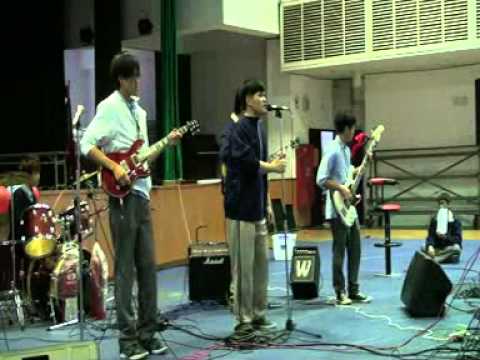 新莊吉他19th小表演_OneRepublic-Stop and stare