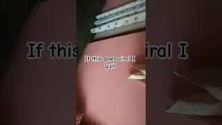 i bet this vid can't get more than 15 likes