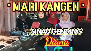 Sinau Gending MARI KANGEN Lestari Budhaya Jawi
