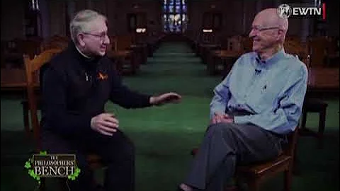 Doubt-discussed by Peter Kreeft & Fr  Donald Tacelli (2020)