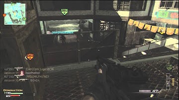 MW3 Subscriber Requests Ep. 1: Mk14 on Bootleg.