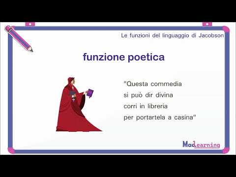 Le funzioni del