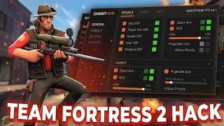 TF2 Hack 2026 Undetected | Team Fortress 2 ESP Wallhack Cheat
