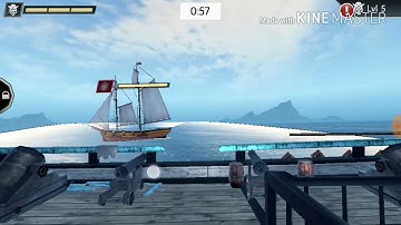 Assassins Creed Pirates Part 2