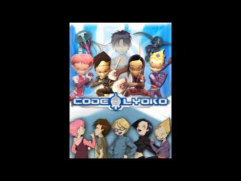 Code Lyoko -  A Different Take On A World Without Danger..