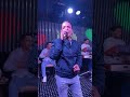عـم الاغنيـه الشعبيـه طـارق الشيـخ بصـراحه ابدع مع عبسـلام فى دبـى
