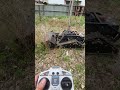 China factory direct sales remotely controlled caterpillar lawn grass cutter best price buy directly