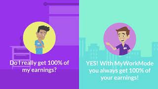 Why Myworkmode Is Better For Carers