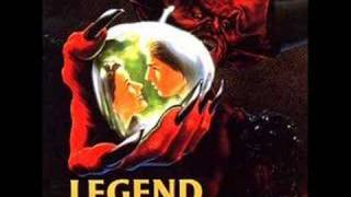 Jerry Goldsmith Legend OST - 10 The Jewels