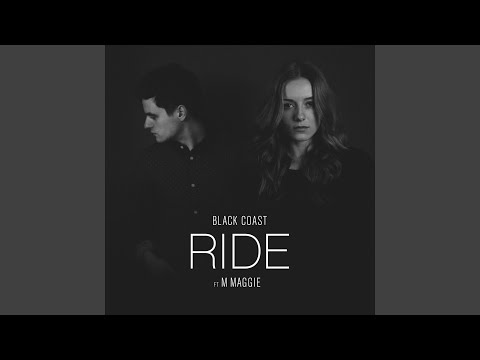 Ride (feat. M. Maggie)