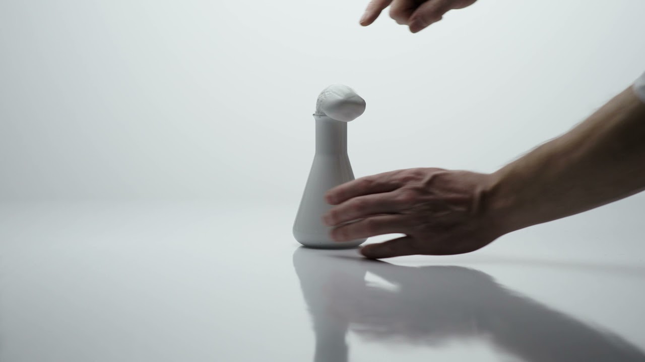 PHORENE™ Midsole Material - YouTube